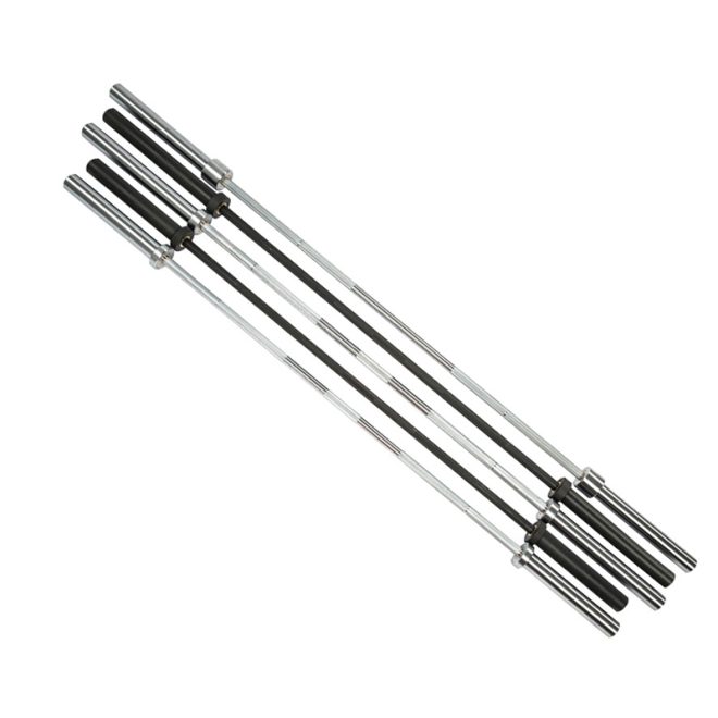 Athletics Olympic Bar