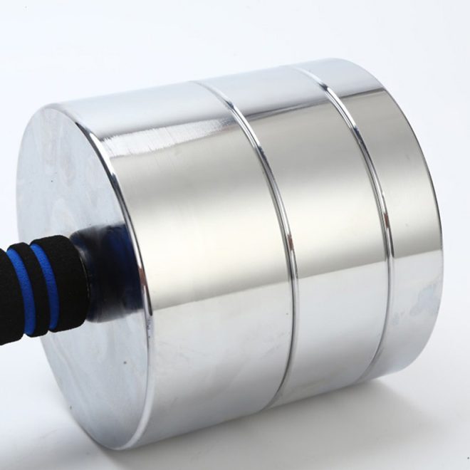 Adjustable Dumbbell Set - Image 2