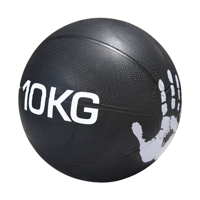 Ruber Medicine Ball - Image 4