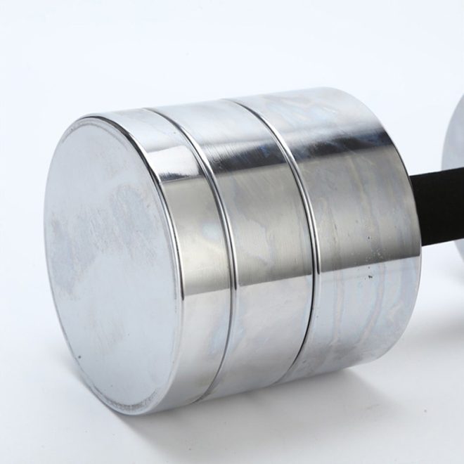Adjustable Dumbbell Set - Image 5