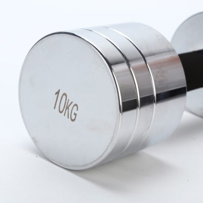 Adjustable Dumbbell Set - Image 6