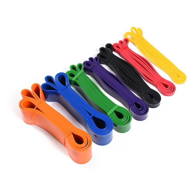 Pull Up Assist Bands - Image 2