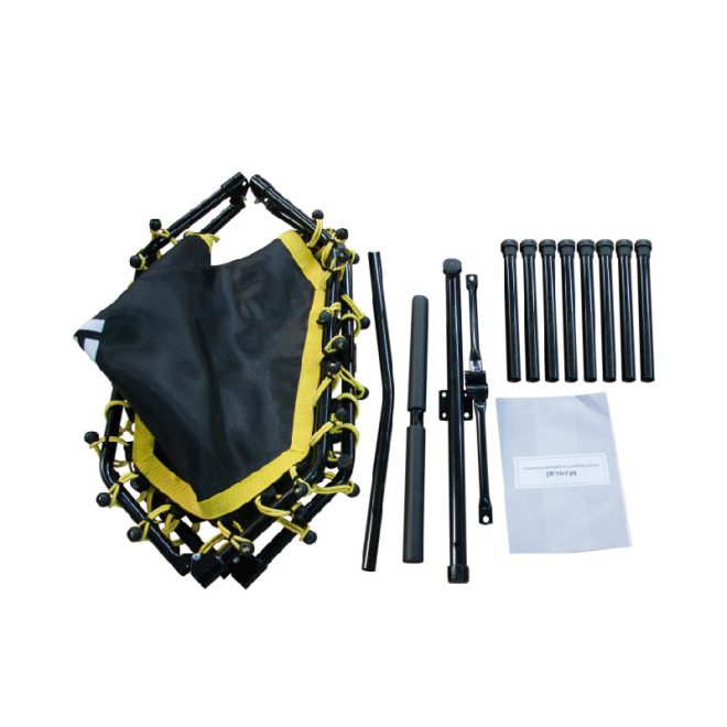 Folding Hex Trampoline - Image 2