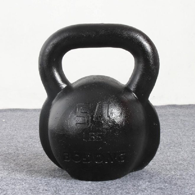 Monkey Head Kettlebell - Image 2