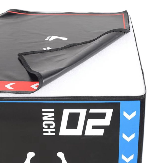 Soft Plyo Box - Image 2