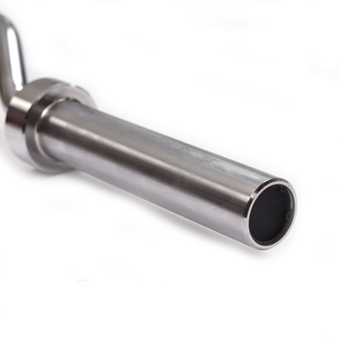 Safety Bar - Image 2