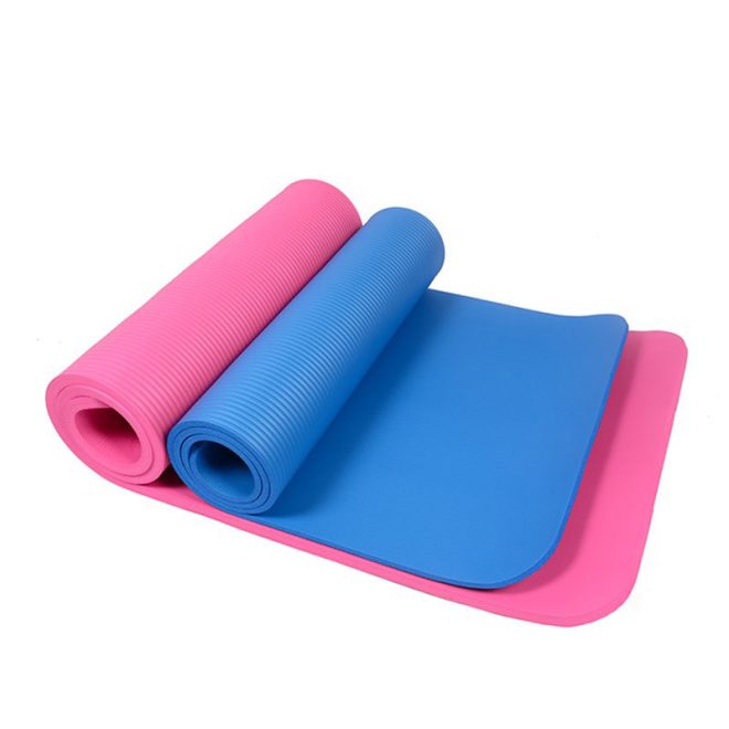 NBR Exercise Mat - Image 2