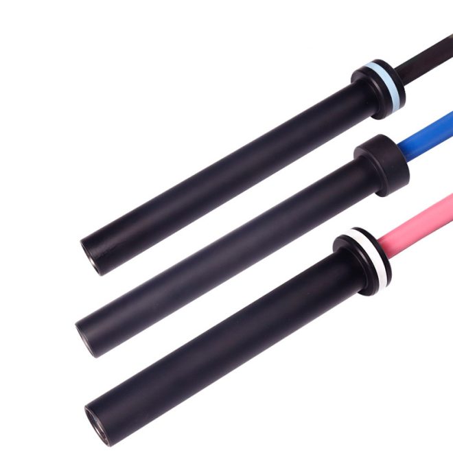 Cerakote Olympic Bar - Image 2