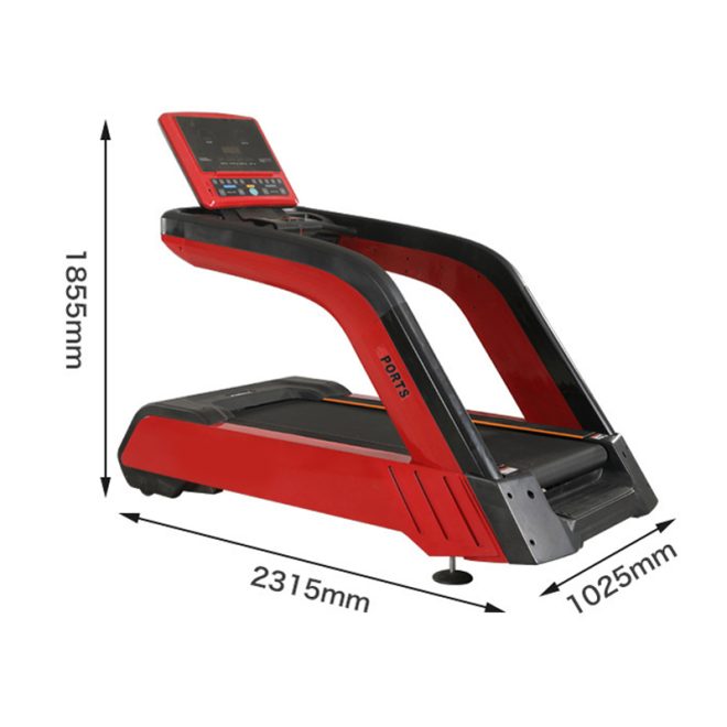 Treadmill - Image 2