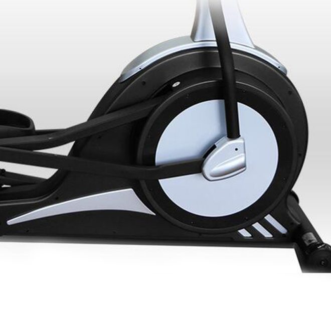 Multi-function Magnetron Elliptical Machine - Image 2