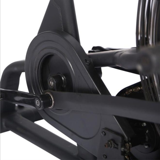 Commercial Cardio Gym Equipment Exercise Air Bike - Image 2