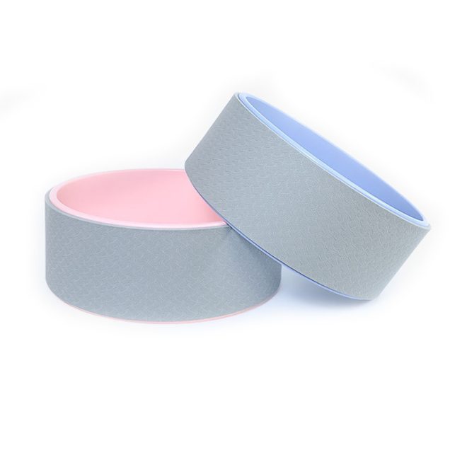 Yoga Wheel - Image 2