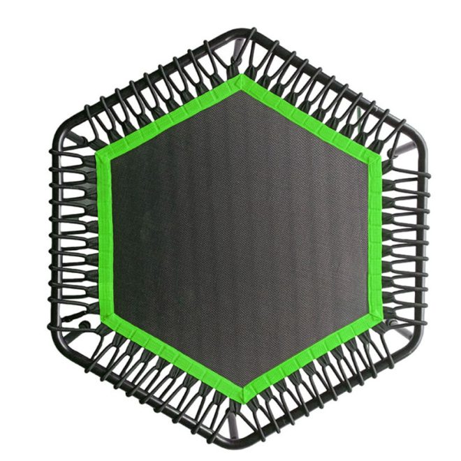 Folding Hex Trampoline - Image 3