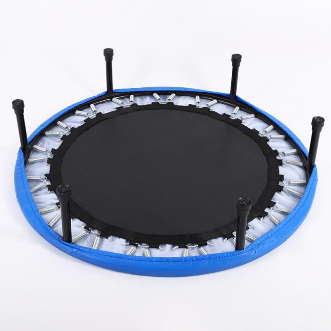 Round Trampoline - Image 3