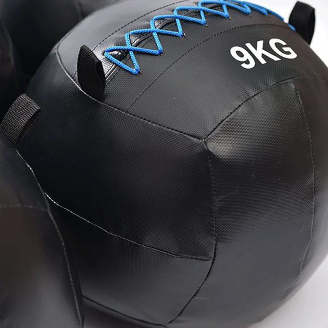 PVC Wall Ball - Image 3