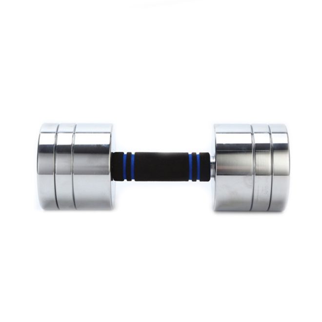 Adjustable Dumbbell Set - Image 8