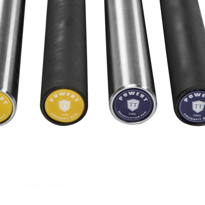 Athletics Olympic Bar - Image 3