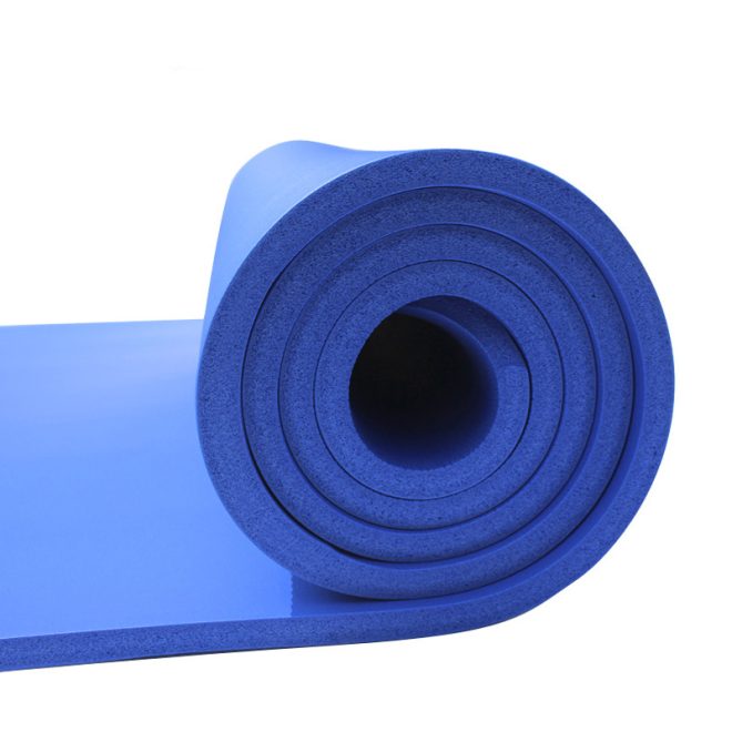 NBR Exercise Mat - Image 3