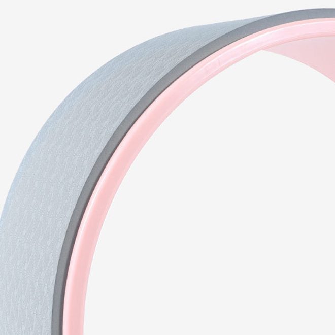 Yoga Wheel - Image 3