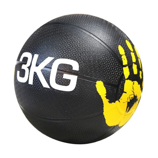 Ruber Medicine Ball - Image 7
