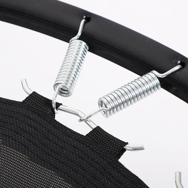 Round Trampoline - Image 4