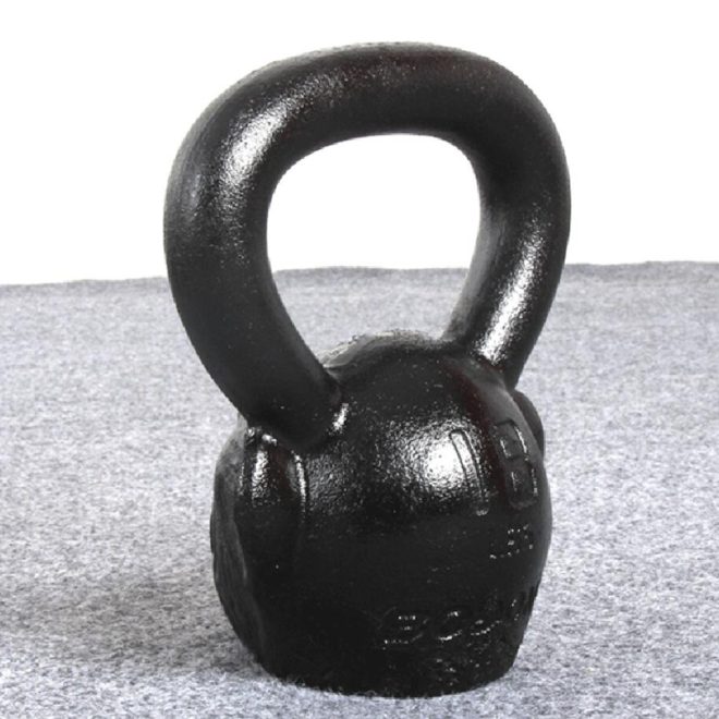 Monkey Head Kettlebell - Image 4