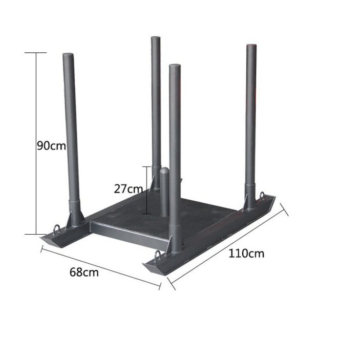 Crossfit Sled - Image 4