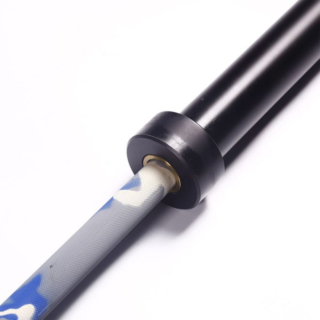 Cerakote Olympic Bar - Image 4