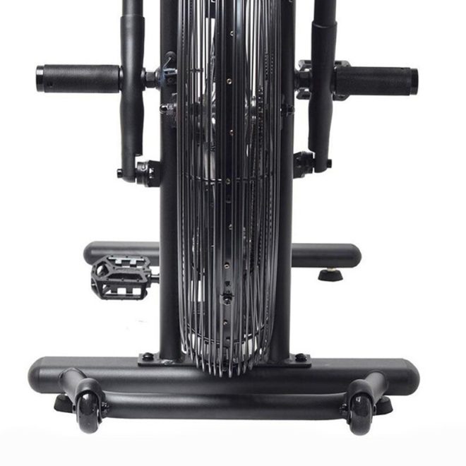 Commercial Cardio Gym Equipment Exercise Air Bike - Image 4