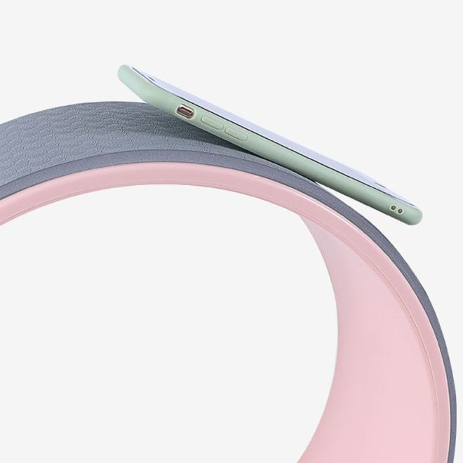 Yoga Wheel - Image 4