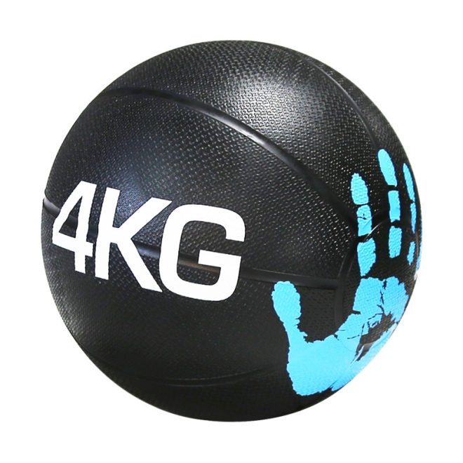 Ruber Medicine Ball - Image 8
