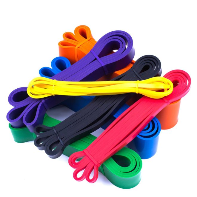 Pull Up Assist Bands - Image 4