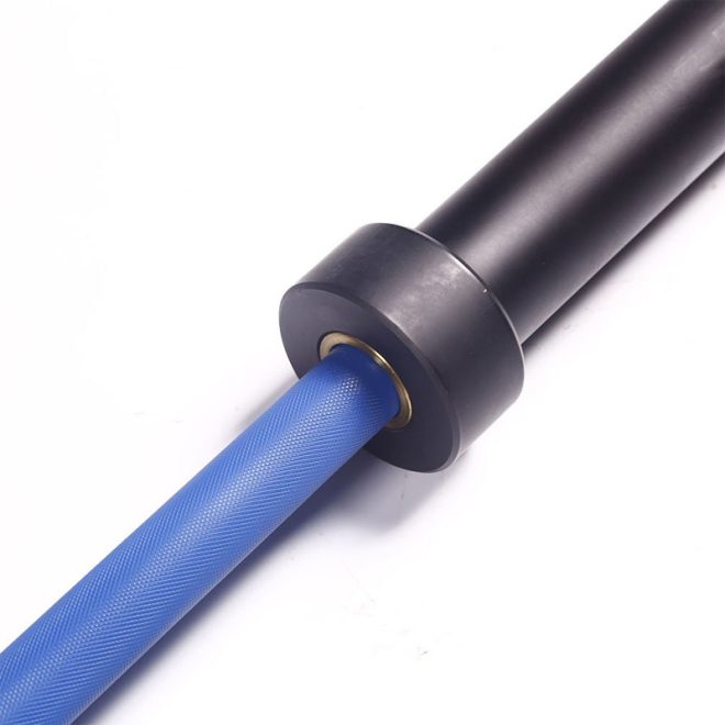 Cerakote Olympic Bar - Image 5