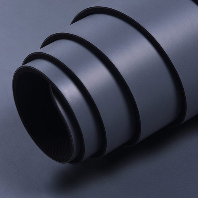 PU Rubber Yoga Mat - Image 4