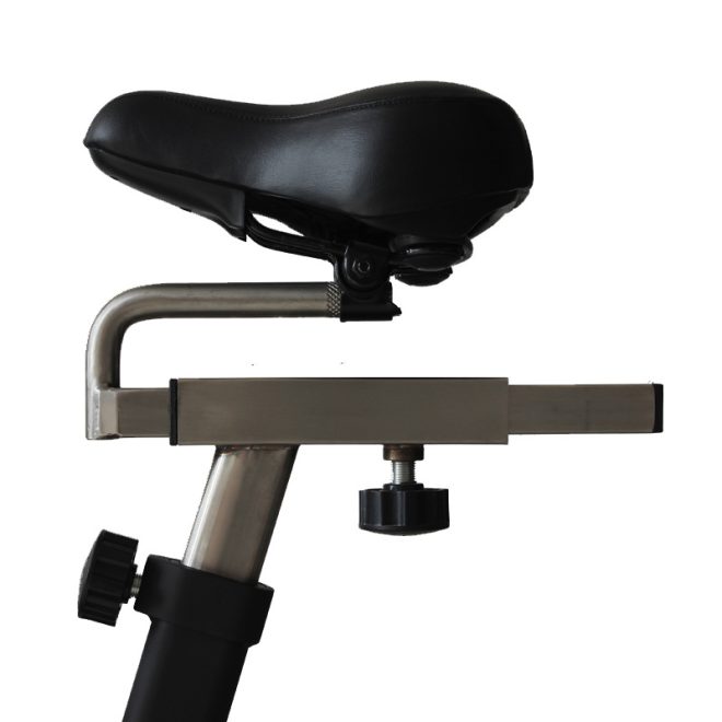 Commercial Cardio Gym Equipment Exercise Air Bike - Image 5
