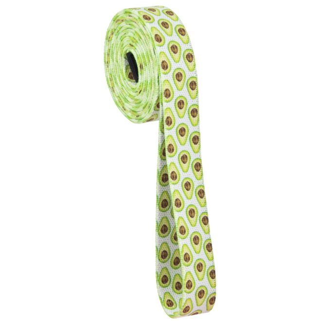 Long Fabric Resistance Band - Image 5