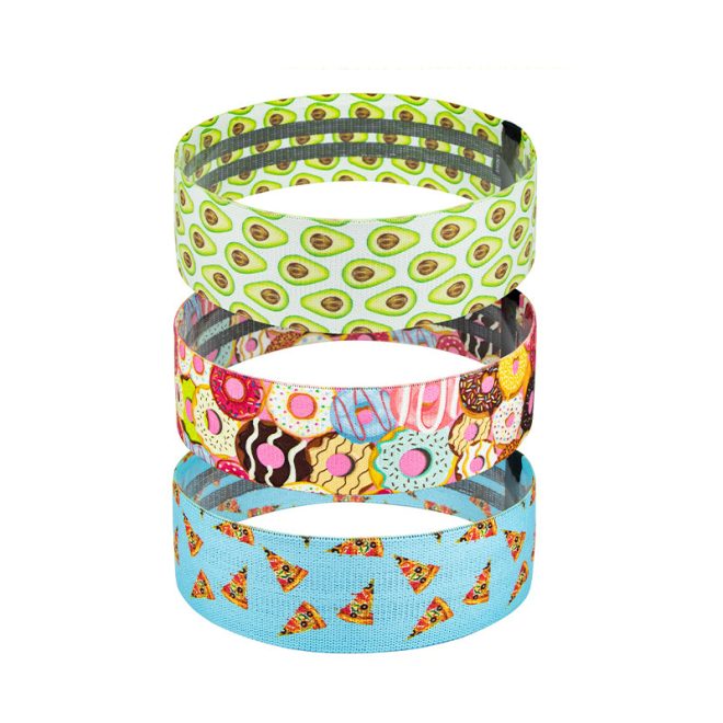 Booty Bands - Image 5