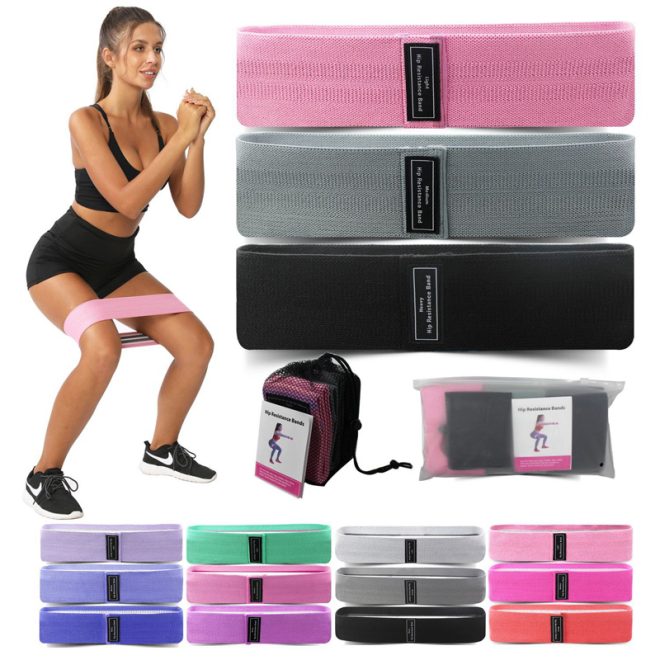 Booty Bands - Image 5