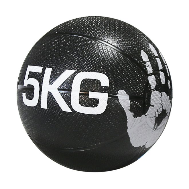 Ruber Medicine Ball - Image 9