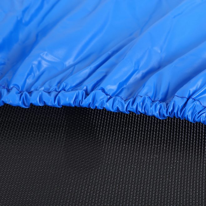 Round Trampoline - Image 6