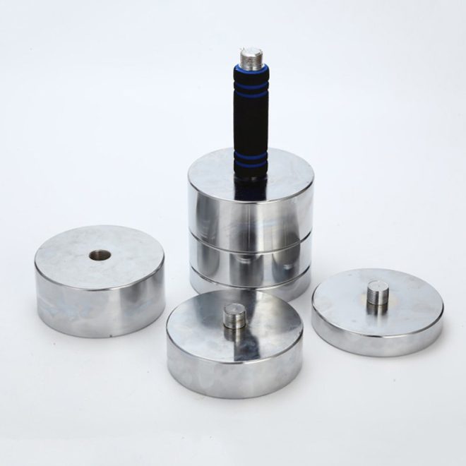 Adjustable Dumbbell Set - Image 11