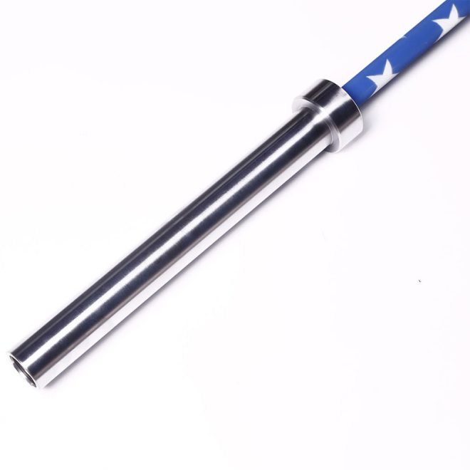 Cerakote Olympic Bar - Image 6