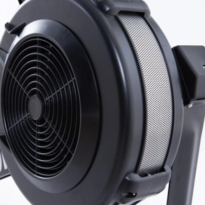 Foldable Air Rowing Machine - Image 6