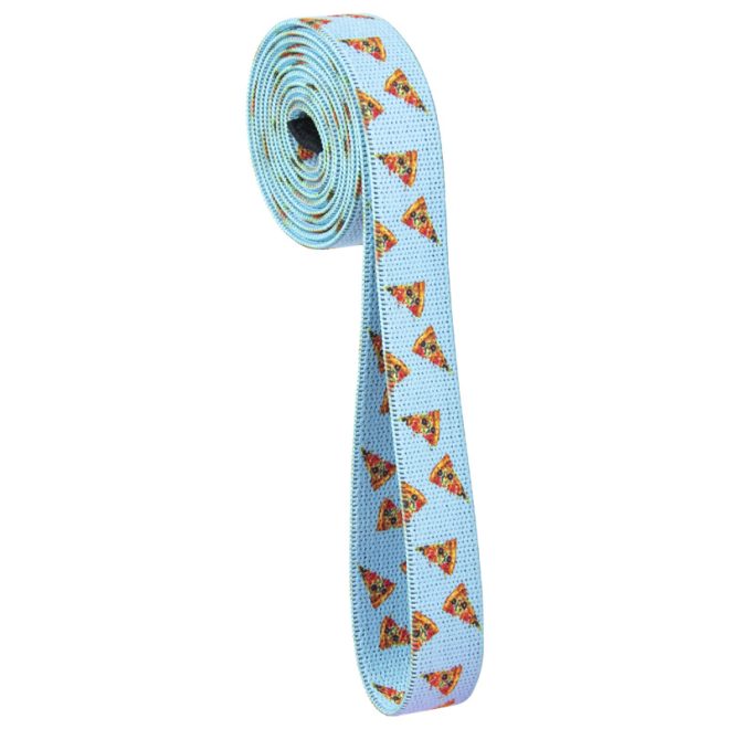 Long Fabric Resistance Band - Image 6
