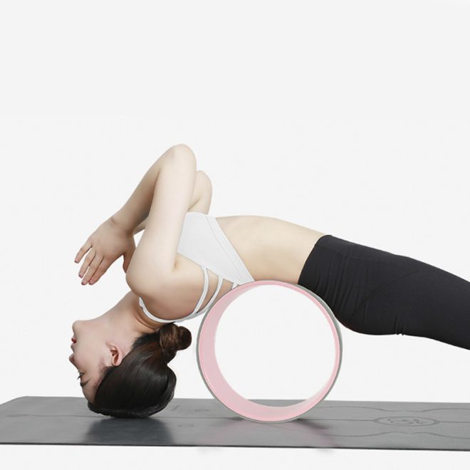 Yoga Wheel - Image 6