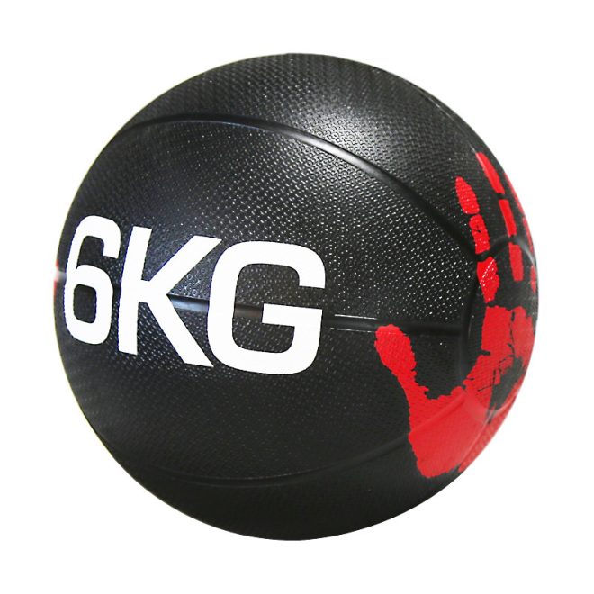 Ruber Medicine Ball - Image 10