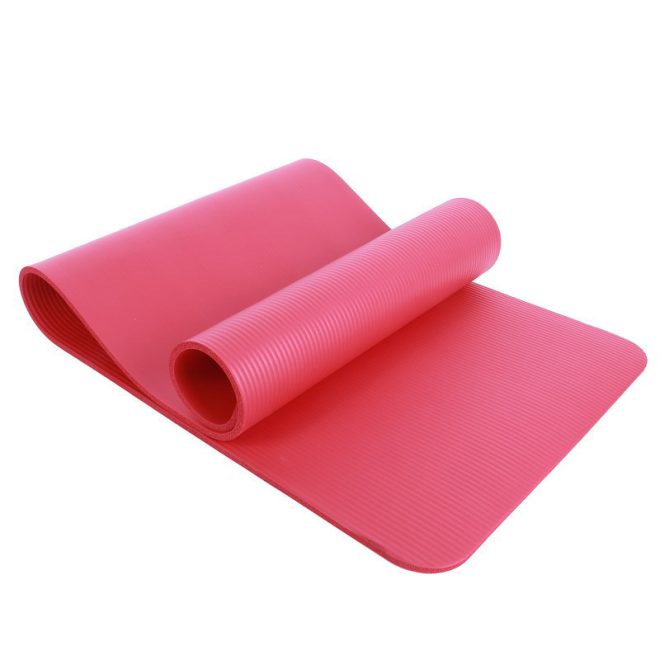 NBR Exercise Mat - Image 7