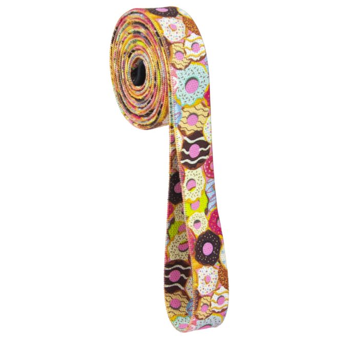 Long Fabric Resistance Band - Image 7