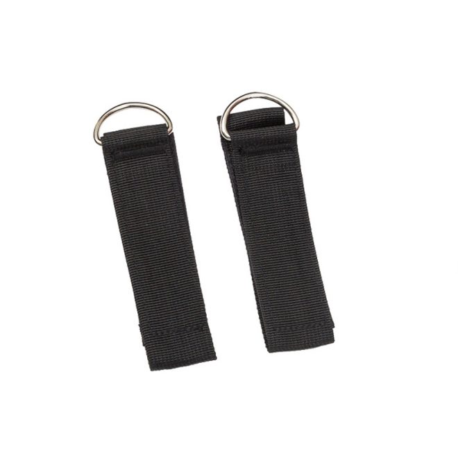 TPE 11pcs Resistance Bands Sets - Image 7