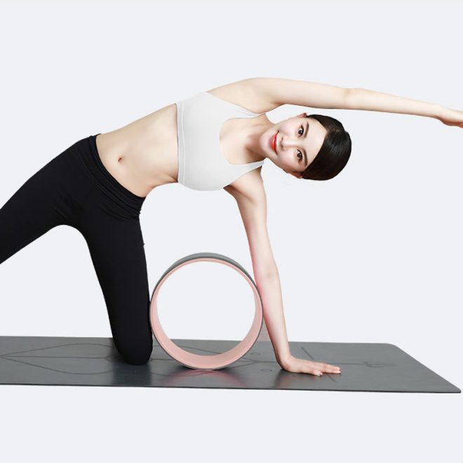 Yoga Wheel - Image 7